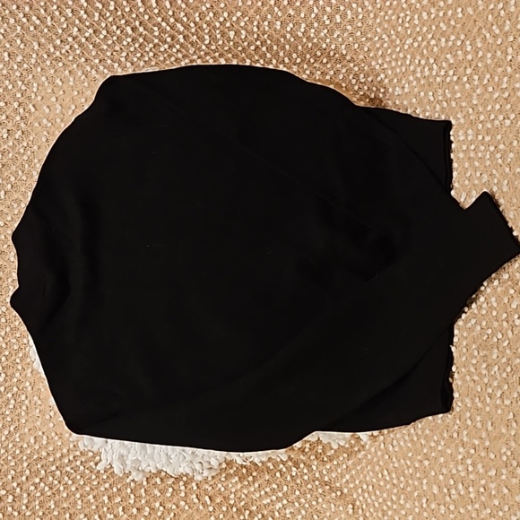 Theory Zip Sweater - Picture 13 of 14